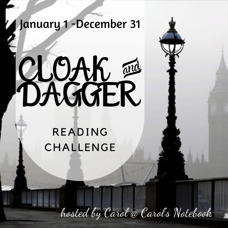 Cloak and Dagger 2025